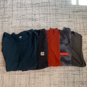 Lot of Premium T shirts